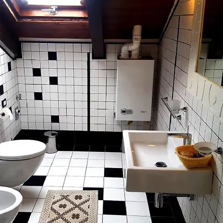 Palazzo Zimatore Residenza D'epoca