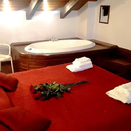 Palazzo Zimatore Residenza D'epoca Apartahotel Pizzo (Calabria)