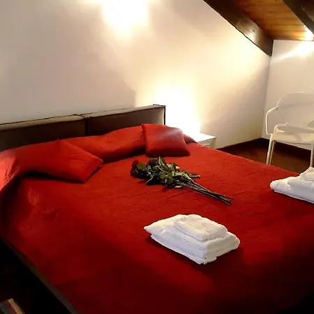 Palazzo Zimatore Residenza D'epoca