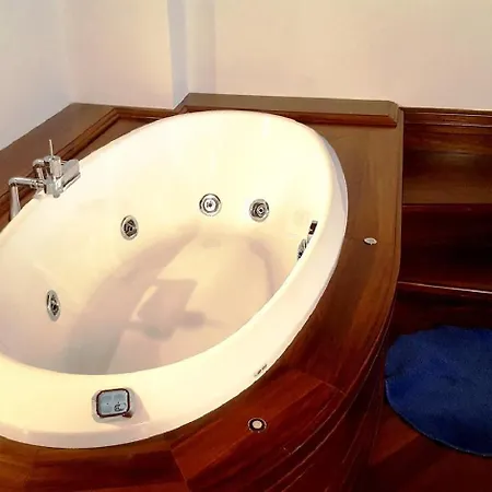 Apartahotel Palazzo Zimatore Residenza D'epoca