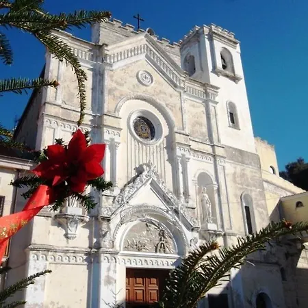 Palazzo Zimatore Residenza D'epoca Apartahotel Pizzo (Calabria)