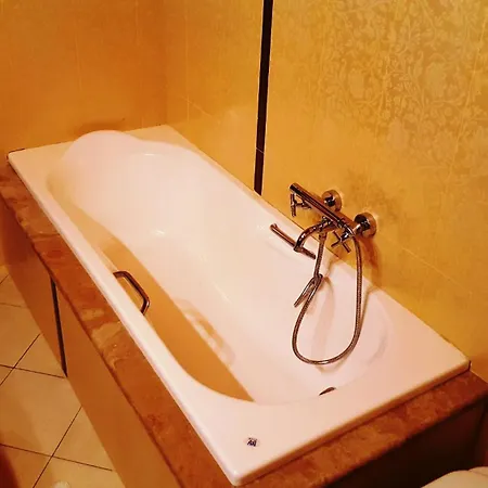 Palazzo Zimatore Residenza D'epoca Apartahotel