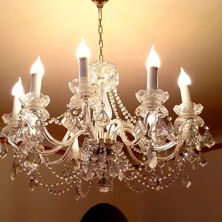 Palazzo Zimatore Residenza D'epoca Apartahotel