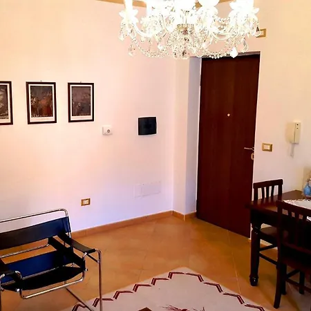 Apartahotel Palazzo Zimatore Residenza D'epoca Pizzo (Calabria)