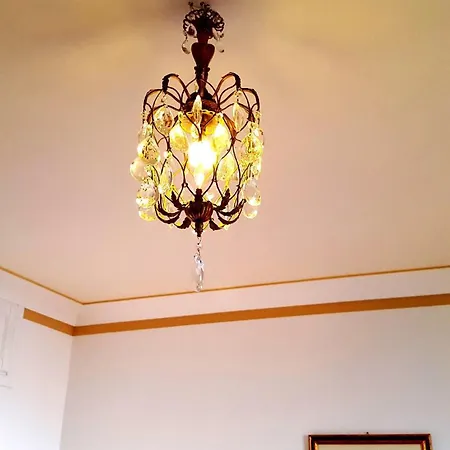 Palazzo Zimatore Residenza D'epoca