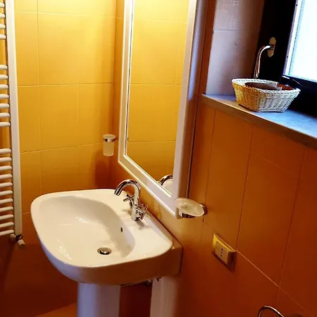 Apartahotel Palazzo Zimatore Residenza D'epoca