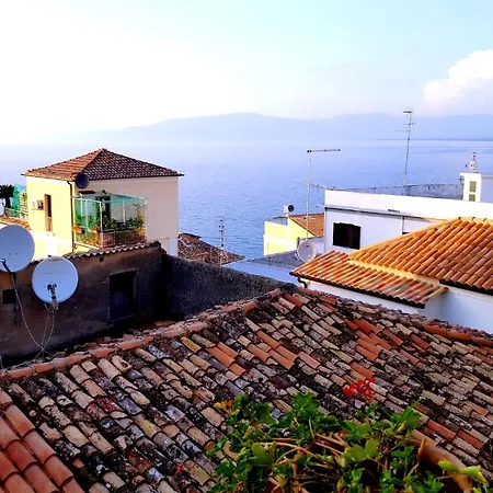 Palazzo Zimatore Residenza D'epoca Pizzo (Calabria)