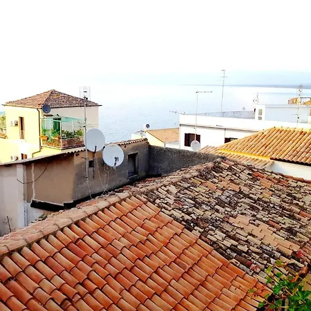 Palazzo Zimatore Residenza D'epoca Apartahotel Pizzo (Calabria)