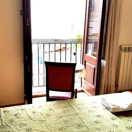 Palazzo Zimatore Residenza D'epoca Pizzo (Calabria)