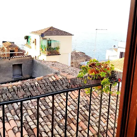 Palazzo Zimatore Residenza D'epoca 3* Pizzo (Calabria)