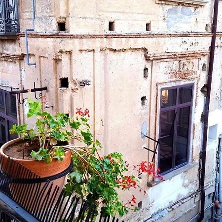 Palazzo Zimatore Residenza D'epoca Apartahotel Pizzo (Calabria)