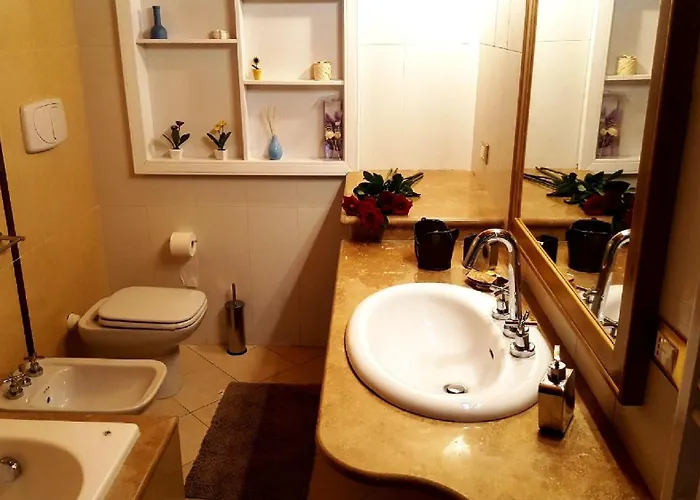 Palazzo Zimatore Residenza D'epoca Aparthotel Pizzo (Calabria)