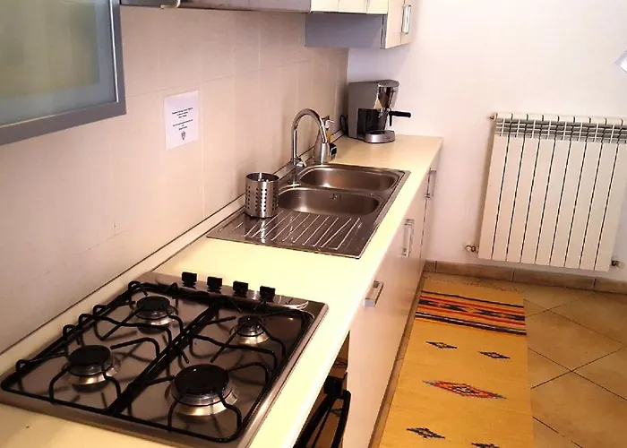 Palazzo Zimatore Residenza D'epoca פיצו