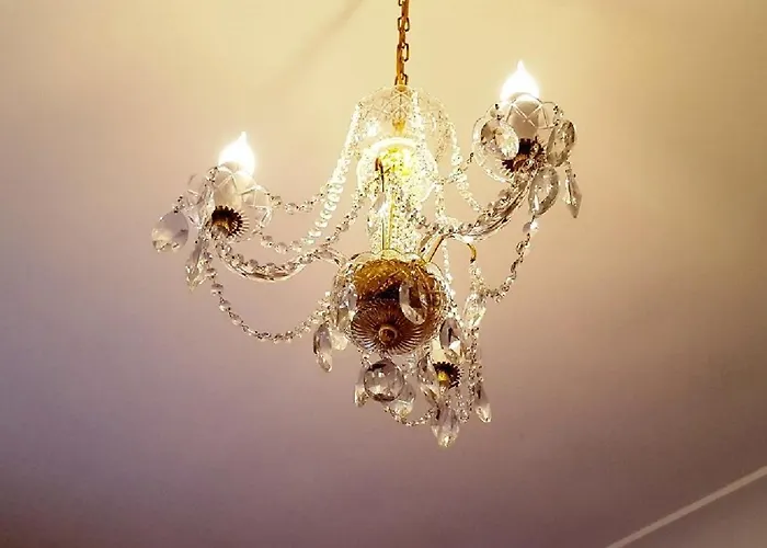 Palazzo Zimatore Residenza D'epoca 3* פיצו