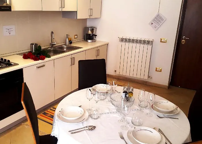 Palazzo Zimatore Residenza D'epoca 3* פיצו