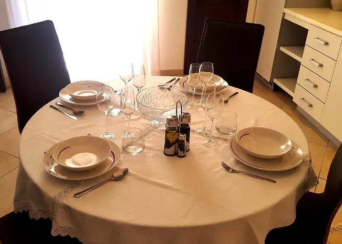 Aparthotel Palazzo Zimatore Residenza D'epoca 4*