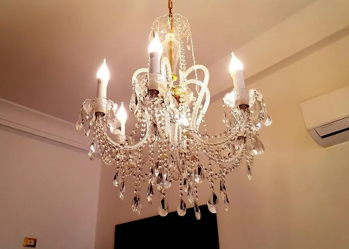 Palazzo Zimatore Residenza D'epoca 3*