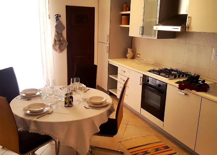 Apart-hotel Palazzo Zimatore Residenza D'epoca