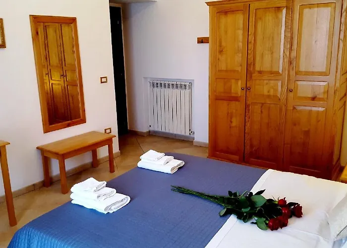 Palazzo Zimatore Residenza D'epoca