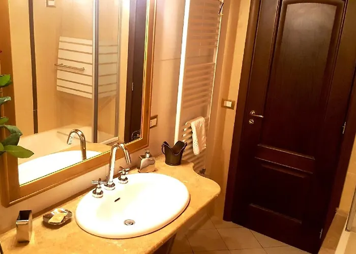 Palazzo Zimatore Residenza D'epoca Aparthotel