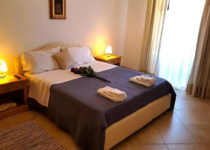 Palazzo Zimatore Residenza D'epoca