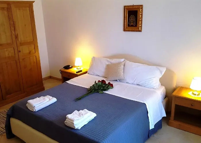 Aparthotel Palazzo Zimatore Residenza D'epoca