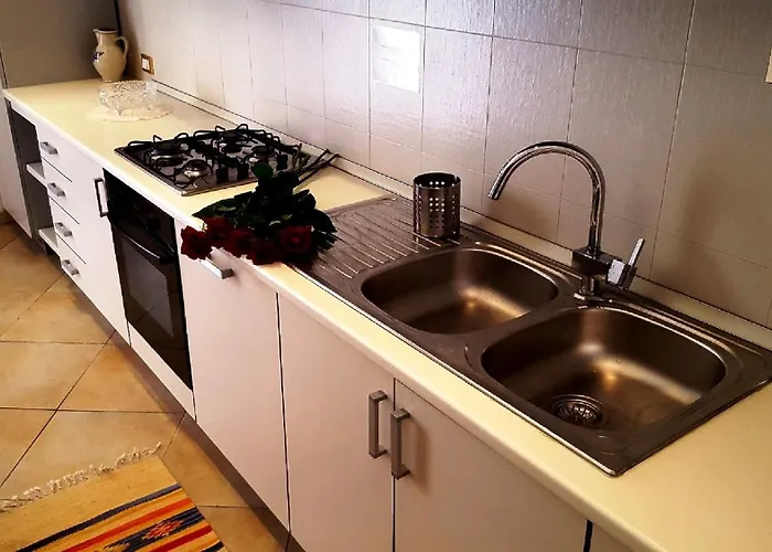 Palazzo Zimatore Residenza D'epoca