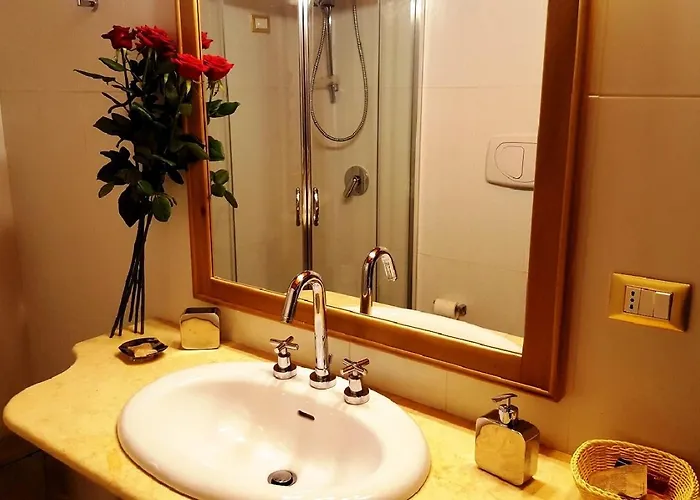 Palazzo Zimatore Residenza D'epoca Pizzo (Calabria)