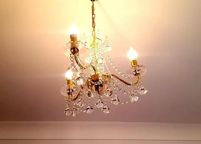 Palazzo Zimatore Residenza D'epoca Aparthotel 4*