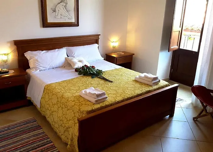 Palazzo Zimatore Residenza D'Epoca 4*