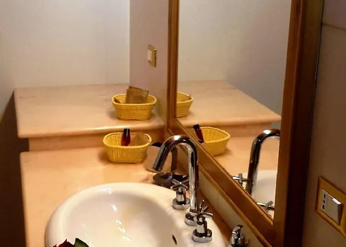 Palazzo Zimatore Residenza D'epoca פיצו