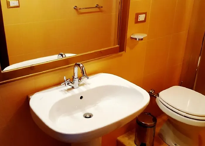 Aparthotel Palazzo Zimatore Residenza D'epoca Pizzo (Calabria)