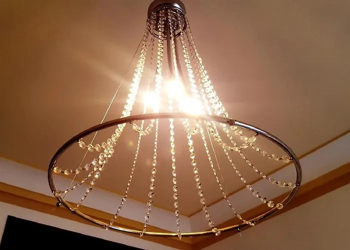 מלון דירות Palazzo Zimatore Residenza D'epoca