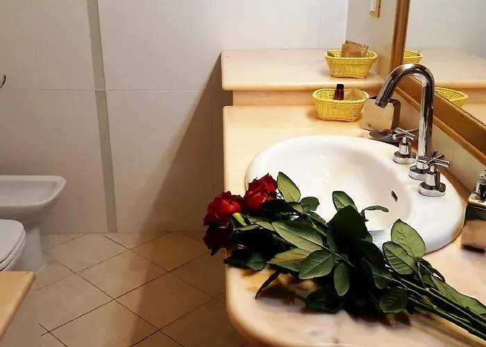 Palazzo Zimatore Residenza D'epoca מלון דירות