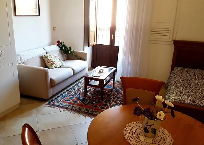 Palazzo Zimatore Residenza D'Epoca 4*