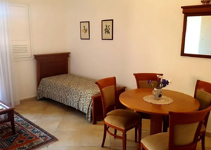 Palazzo Zimatore Residenza D'epoca Aparthotel 4*