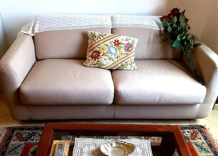 Aparthotel Palazzo Zimatore Residenza D'epoca Pizzo (Calabria)