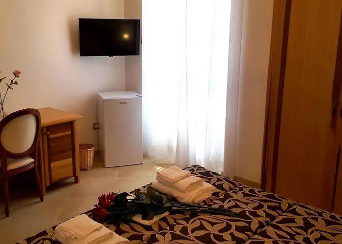 Palazzo Zimatore Residenza D'epoca Pizzo (Calabria)