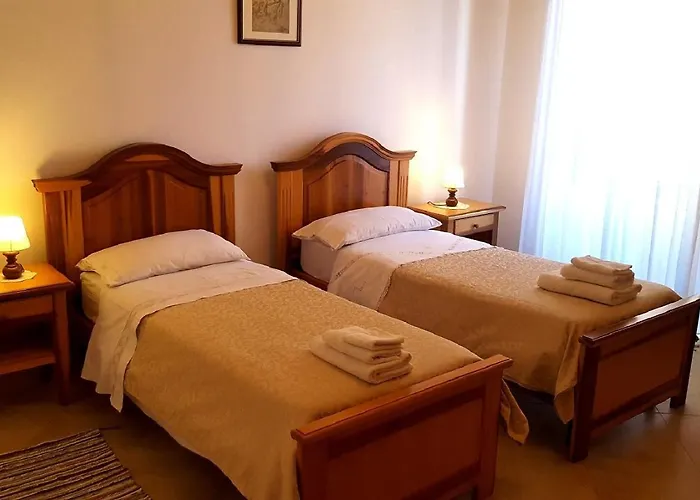 Palazzo Zimatore Residenza D'Epoca Aparthotel