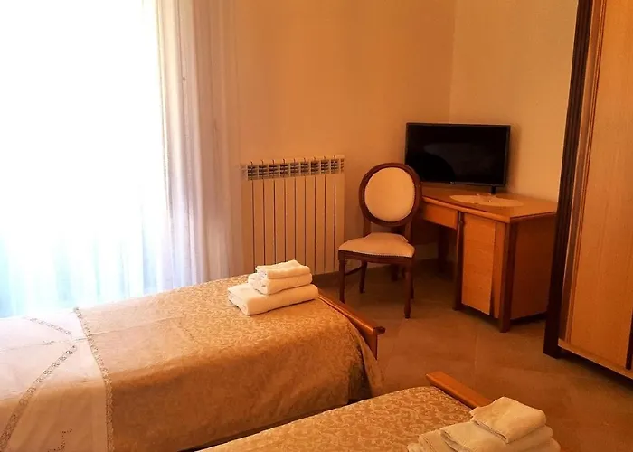 מלון דירות Palazzo Zimatore Residenza D'epoca