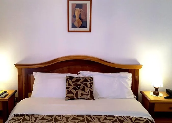 Palazzo Zimatore Residenza D'epoca