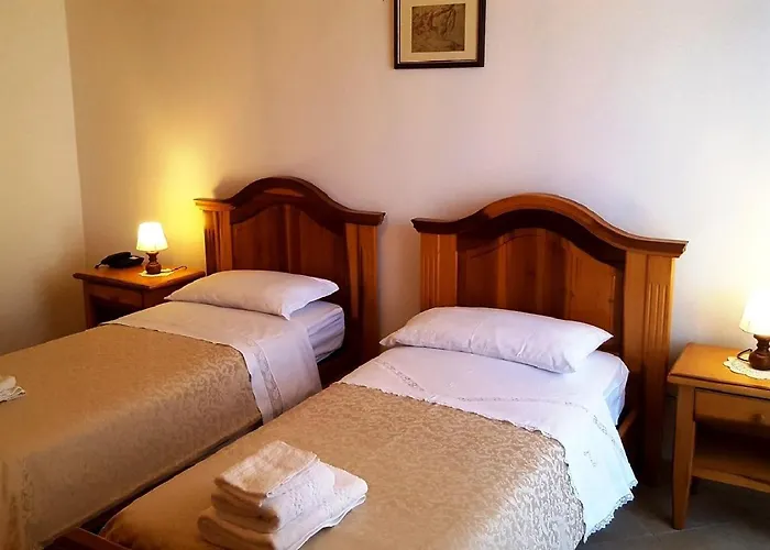 Palazzo Zimatore Residenza D'Epoca Aparthotel 4*