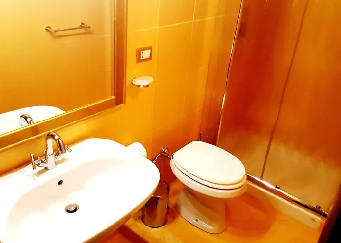 Aparthotel Palazzo Zimatore Residenza D'epoca