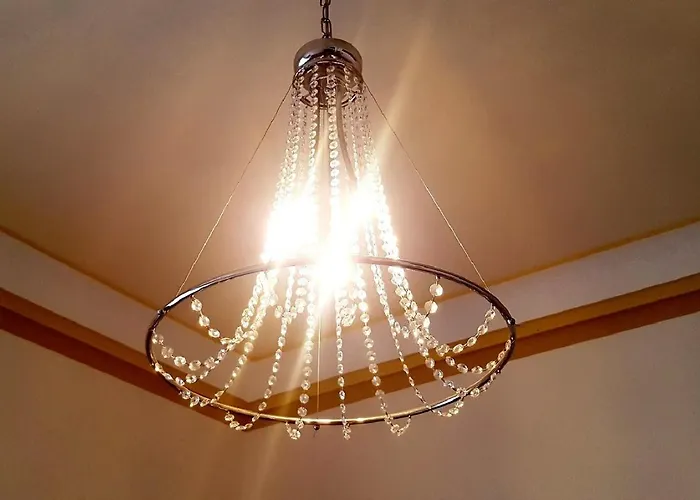 Palazzo Zimatore Residenza D'epoca