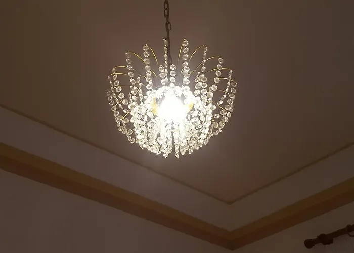 Palazzo Zimatore Residenza D'epoca Pizzo (Calabria)