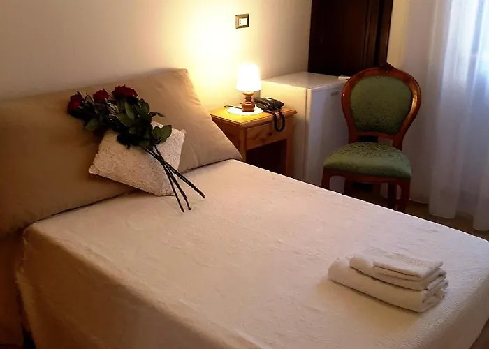 Palazzo Zimatore Residenza D'epoca Apart-hotel