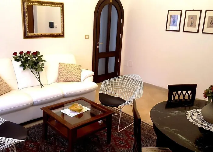 Palazzo Zimatore Residenza D'epoca Apart-hotel 4*