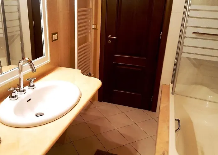 Apart-hotel Palazzo Zimatore Residenza D'epoca 4*