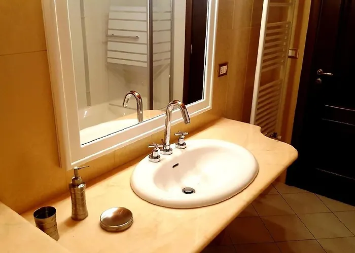 Palazzo Zimatore Residenza D'epoca 4*