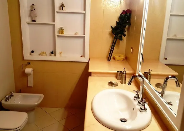 Palazzo Zimatore Residenza D'epoca Aparthotel 4*